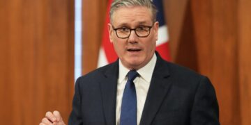 Can Europe get serious on energy?