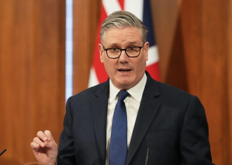 Can Europe get serious on energy?