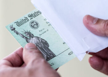 Americans are getting more money in their tax refunds this year