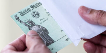 Tax refunds shoot up as Americans take advantage of new deductions