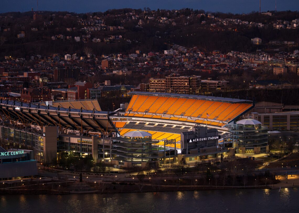 Schools are closing for the NFL draft. What does this teach students?