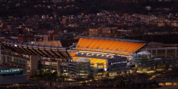 Schools are closing for the NFL draft. What does this teach students?