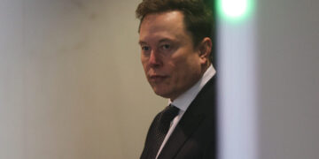 Musk fights in court to portray himself as hero, not villain, in founding of OpenAI