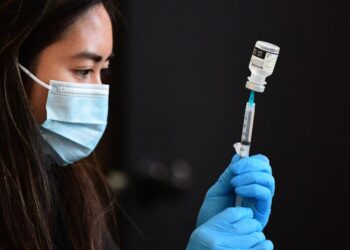 CDC won’t publish report showing covid shots cut likelihood of hospital visits