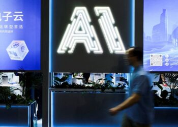 Chinese firms market Iran war intelligence ‘exposing’ U.S. forces