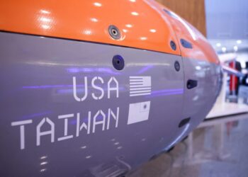 Taiwan’s self-defense paradox