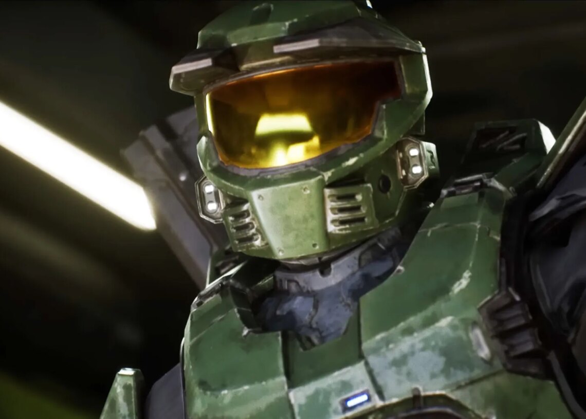 Halo CE Remake Release Date Reportedly Leaked on PS5 According to Dataminer