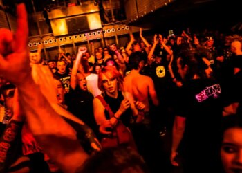 Hardcore Music Has Great Healing Benefits for Overall Health, According to Upcoming Documentary