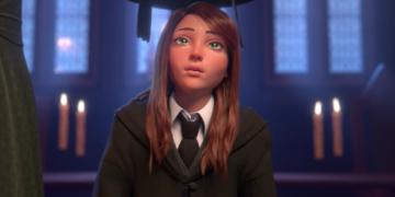 Harry Potter Game Gets Big Update 8 Years After Launch