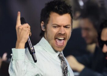 Harry Styles Concert Tickets to Be Re-Released at Original Price After Ticketmaster Busted Scalpers