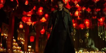 ‘Highlander’ First Look Emphasizes Henry Cavill’s Stunt Training