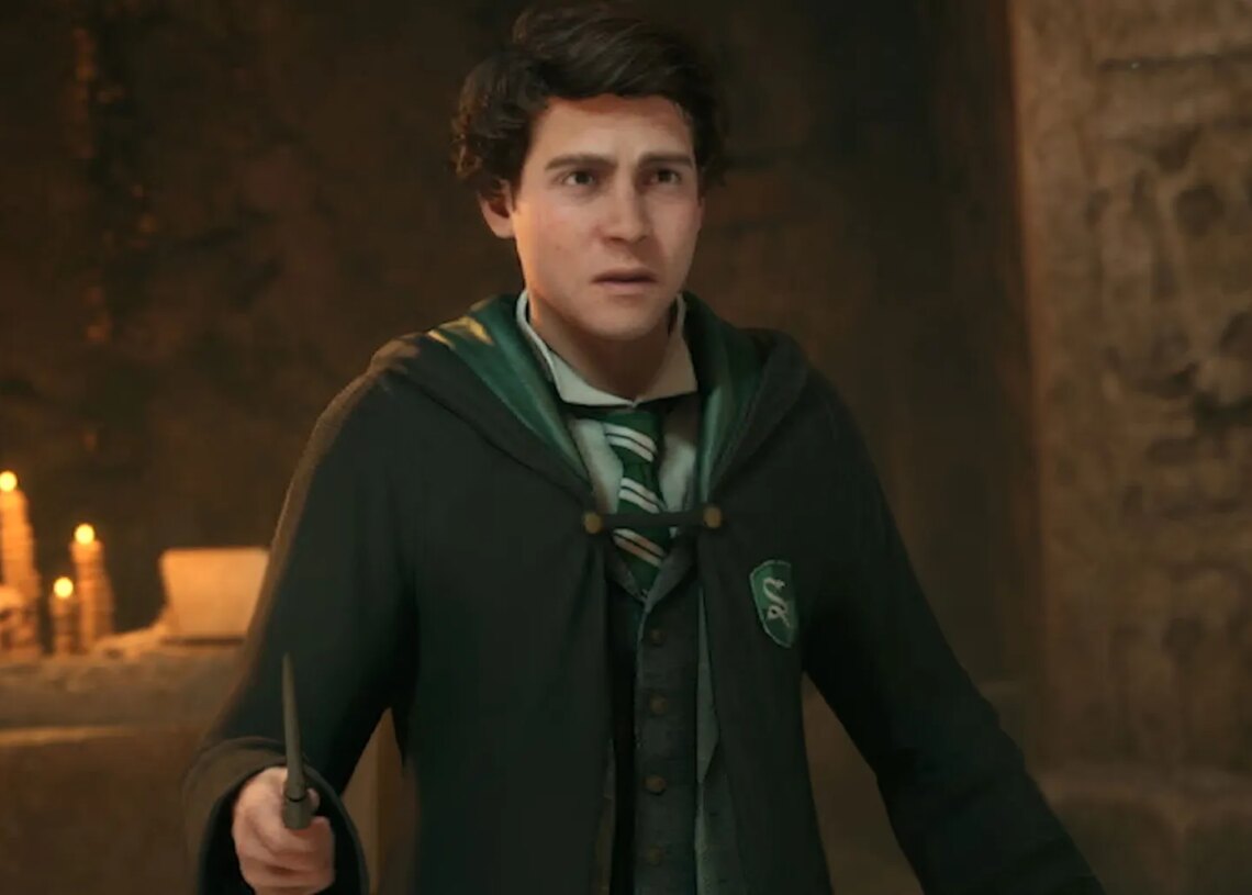 Hogwarts Legacy 2 Could Be Announced Soon – If a New Leak is to Be Believed