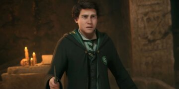 Hogwarts Legacy 2 Could Be Announced Soon – If a New Leak is to Be Believed