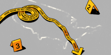 Murders Are at Historic Lows. Why?