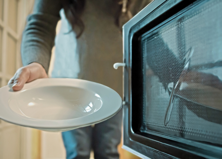 How Many Times Can You Reheat Leftovers Before It Gets Risky?
