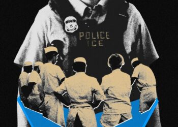 Meta Cafeteria Workers Did What Execs Won’t: Took on ICE and Won