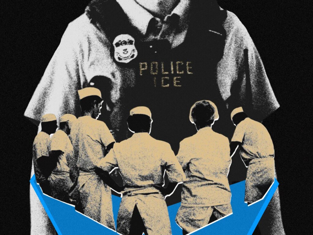 Meta Cafeteria Workers Did What Execs Won’t: Took on ICE and Won