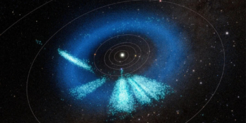 How Scientists Found Thousands of Asteroids Hiding in Plain Sight