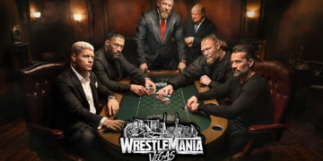 How to Watch WWE’s Wrestlemania 42: The Ultimate Guide