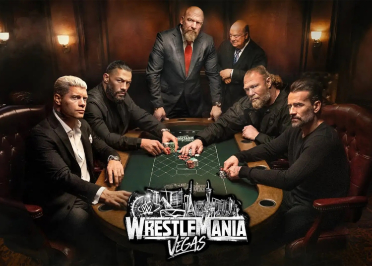 How to Watch WWE’s Wrestlemania 42: The Ultimate Guide