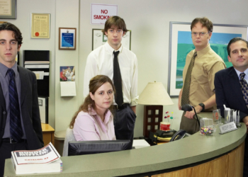 How an Episode of ‘The Office’ Helped Save a 4-Year-Old Girl’s Life