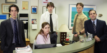 How an Episode of ‘The Office’ Helped Save a 4-Year-Old Girl’s Life