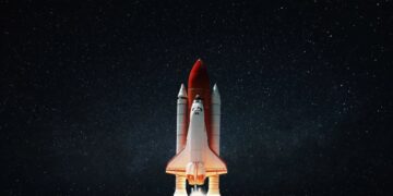 How Can Astronauts Tell How Fast They’re Going?