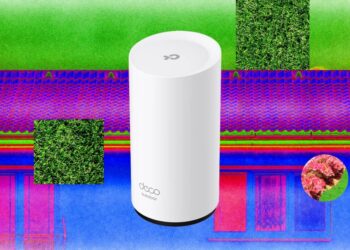 How to Get Reliable Wi-Fi in Your Backyard