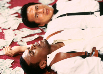 How ‘Rush Hour 2’ Accidentally Caused Real-Life Crimes