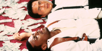 How ‘Rush Hour 2’ Accidentally Caused Real-Life Crimes
