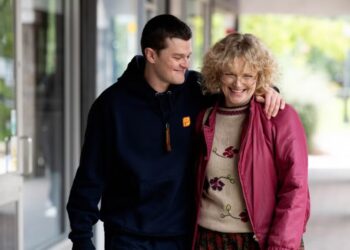 ‘I Swear’ Review: Sweet, Sensitive John Davidson Biopic Proves the Genre Still Matters