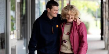 ‘I Swear’ Review: Sweet, Sensitive John Davidson Biopic Proves the Genre Still Matters