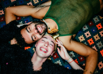 Getting Angry Saved My Relationship. If You’re With the Right Person, It Can Save Yours Too.