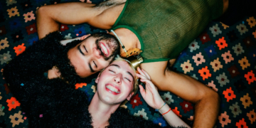 Getting Angry Saved My Relationship. If You’re With the Right Person, It Can Save Yours Too.