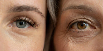 We research aging. Those at-home ‘biological age’ tests won’t work for you.