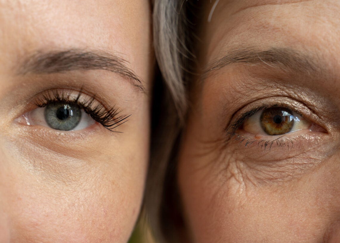 These tests claim to tell your ‘biological age.’ Why the science isn’t there yet.