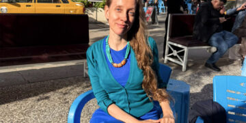 Kidnapped U.S. journalist believed alive in militia’s Iraqi stronghold