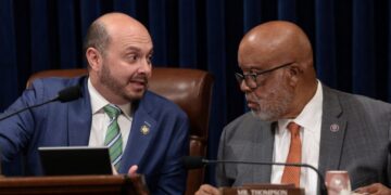 A bipartisan bill that would hurt employers and unions