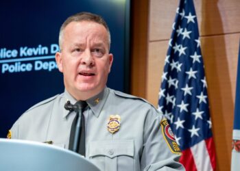 Federal appeals court rules against Fairfax County in police shooting