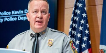 Federal appeals court rules against Fairfax County in police shooting