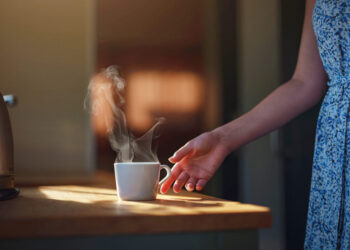 What to eat (and avoid) to lower your Parkinson’s risk