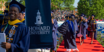 Historically Black colleges team up to pursue top research status