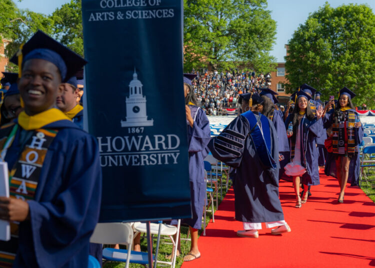 Historically Black colleges team up to pursue top research status