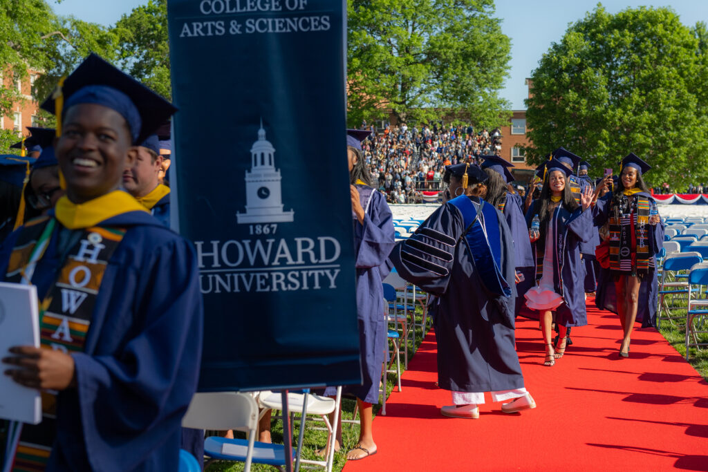 Historically Black colleges team up to pursue top research status