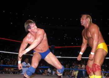 How WWE’s First WrestleMania Nearly Bankrupted Vince McMahon