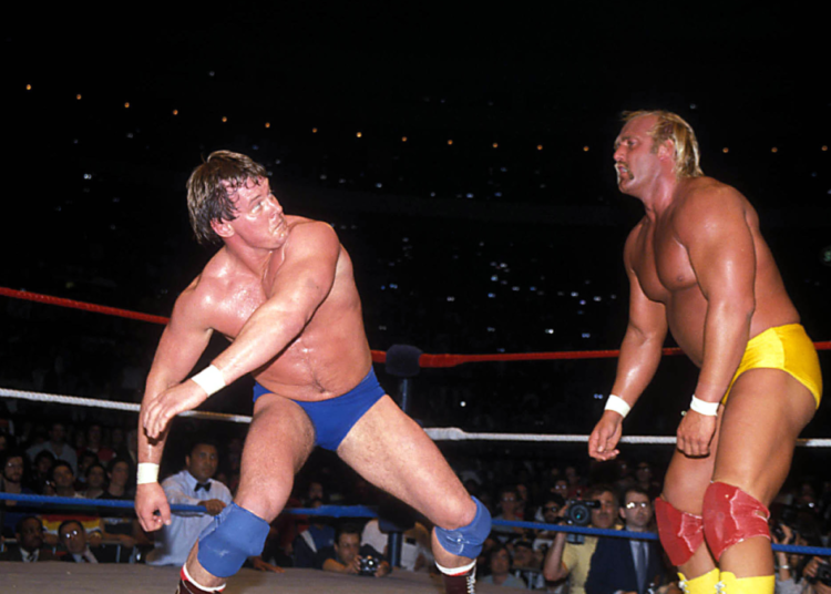 How WWE’s First WrestleMania Nearly Bankrupted Vince McMahon