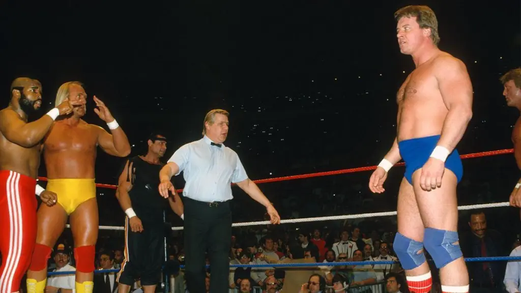 How WWE’s First WrestleMania Almost Made Vince McMahon Bankrupt