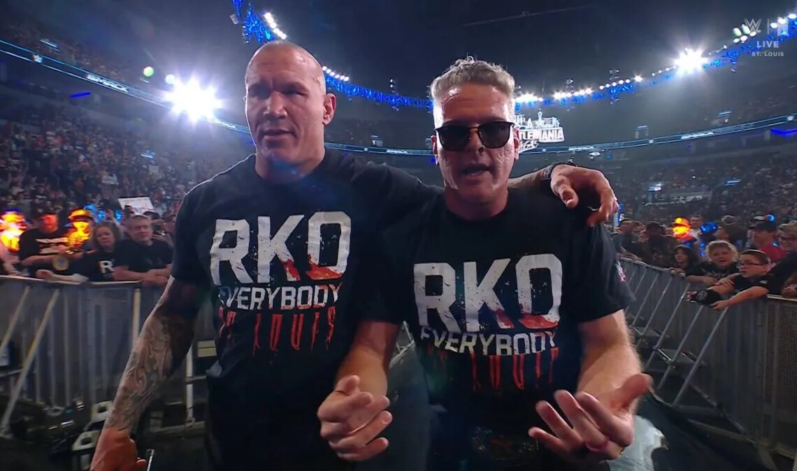 So, WWE Fans Really Hated That Pat McAfee Reveal on SmackDown Last Night