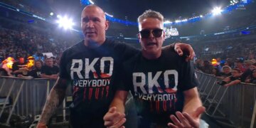 So, WWE Fans Really Hated That Pat McAfee Reveal on SmackDown Last Night