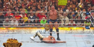 Who Left WrestleMania 42 With the WWE Championship—Cody Rhodes or Randy Orton?